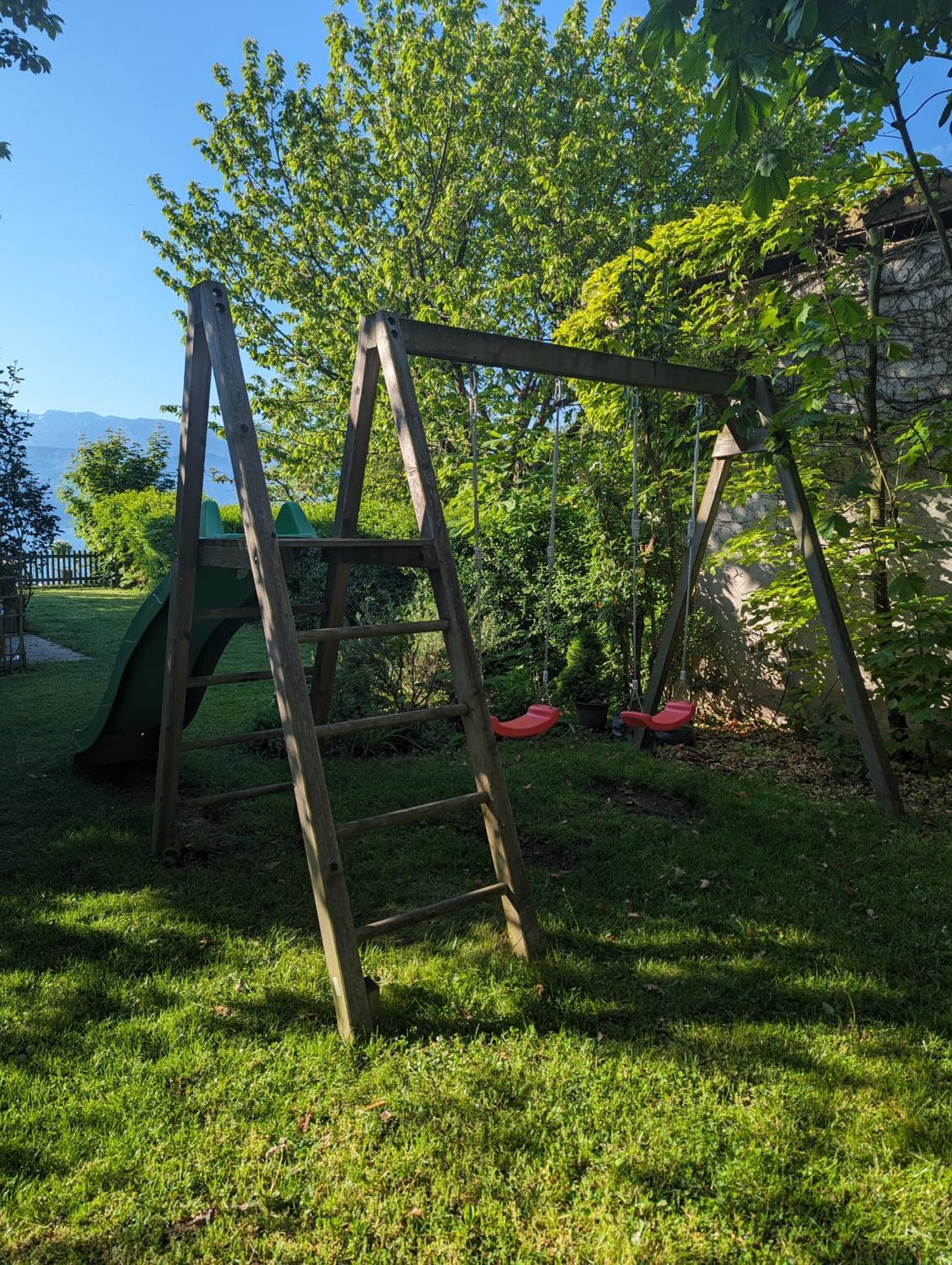 Seehaus Miglbauer Attersee Esterno foto